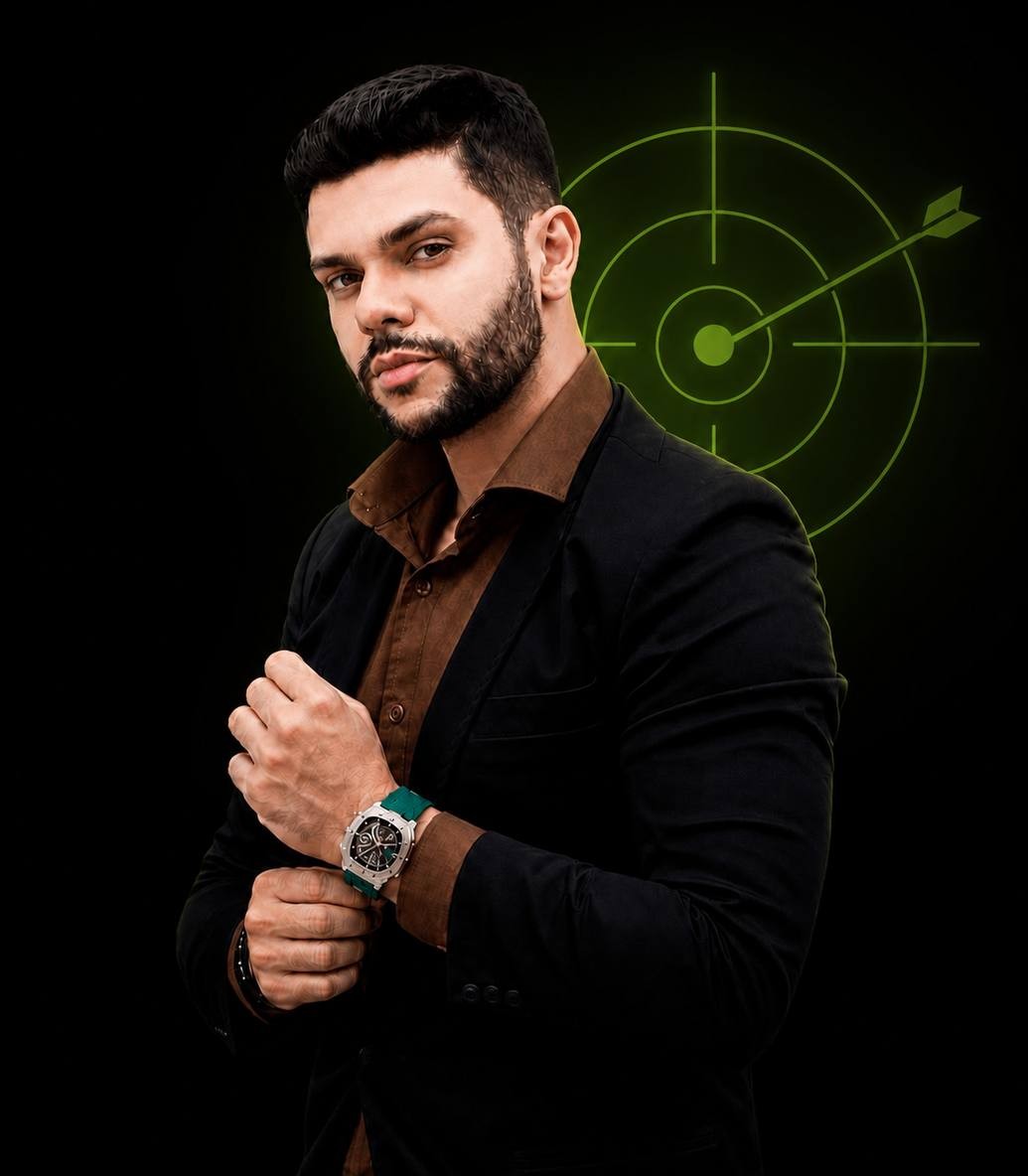 Jhon Luz